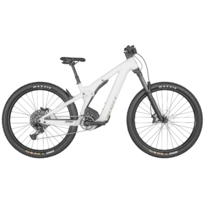 Scott Contessa Strike eRIDE 910 EVO – dámské horské elektrokolo