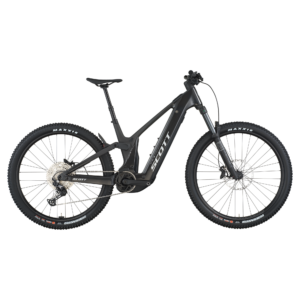 Scott Patron eRIDE 920