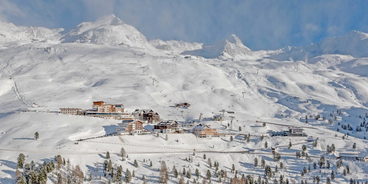 hochgurgl
