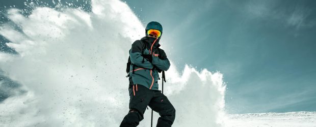 Skigebiet Obergurgl