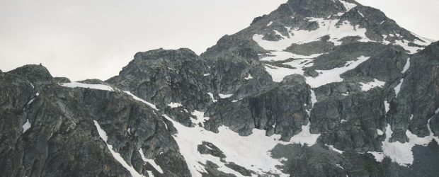 BIG3 Rallye - 3 vrcholy nad 3000 m