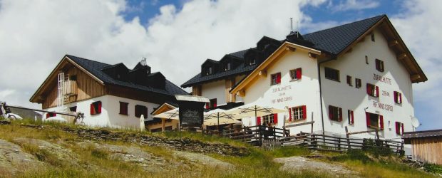 Hochjoch Hospiz