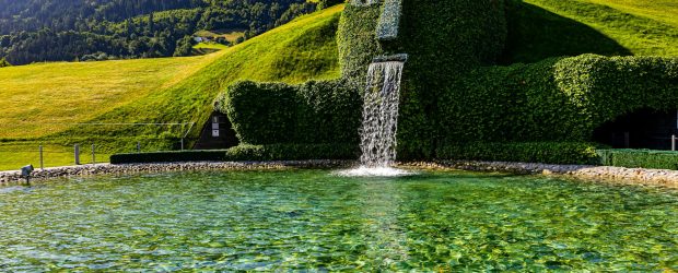 Swarovski Kristallwelten Wattens