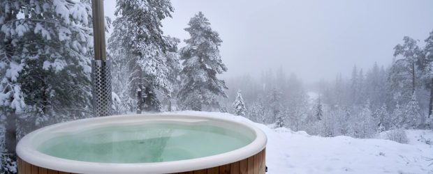 Wellness centrum Vent